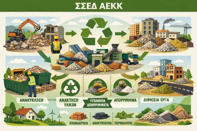 ΣΥΝΕΡΓΑΖΟΜΕΝΑ ΣΣΕΔ ΑΕΚΚ